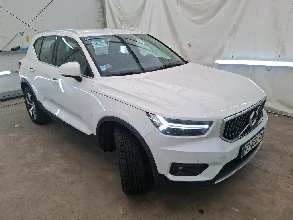 Volvo XC40 T4 Inscription Business