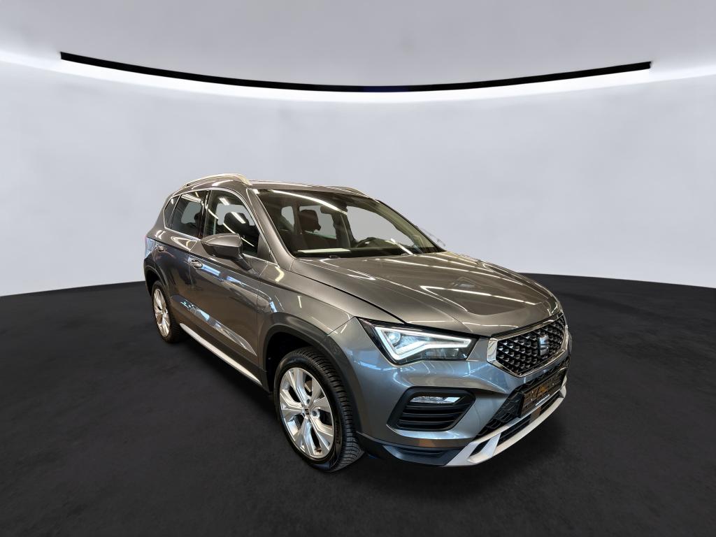 Seat Ateca 2.0 TDI Xperience