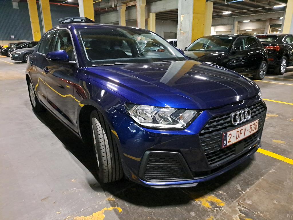 Audi A1 Sportback 25 Tfsi Attraction
