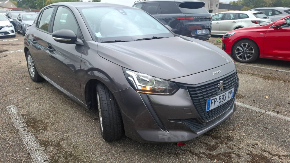 Peugeot 208 1.2 Like