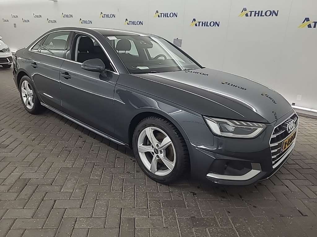 Audi A4 35 Tfsi Advanced