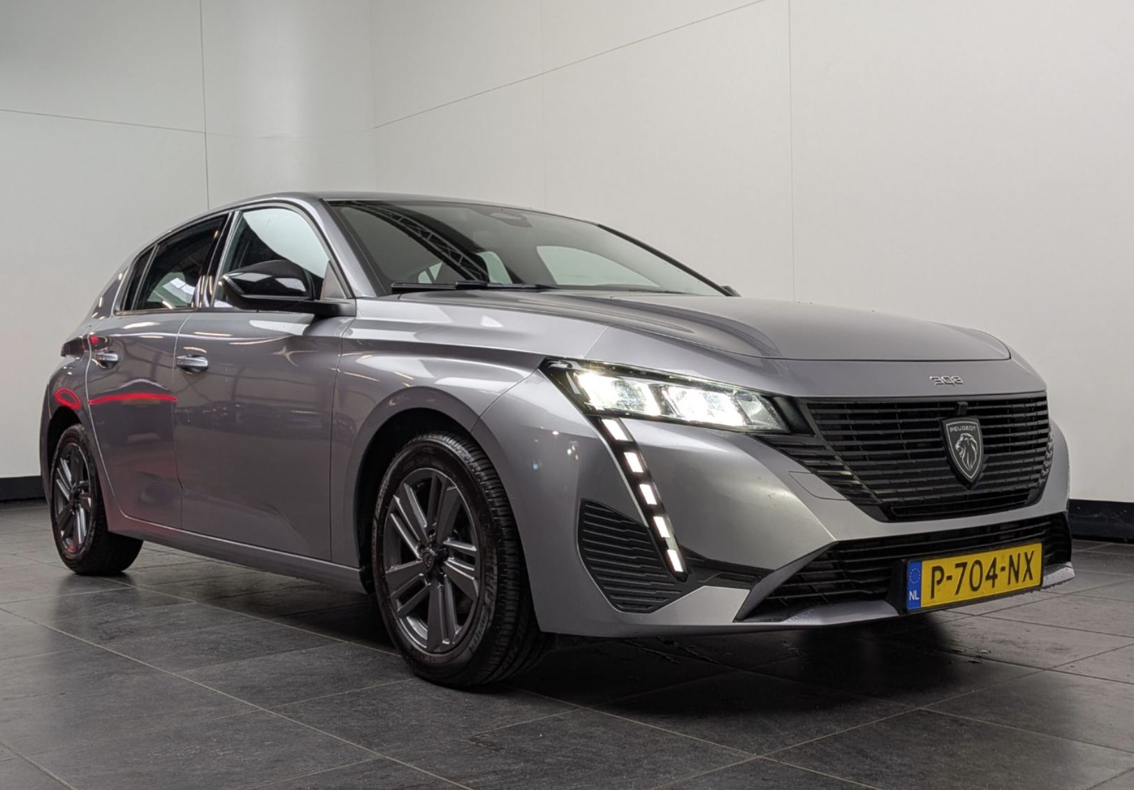 Peugeot 308 1.2i Active Pack