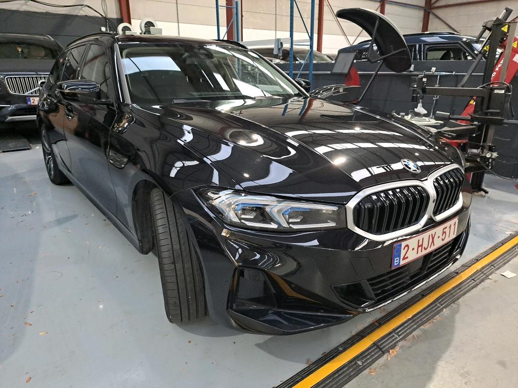 BMW 3 Series Touring 318i