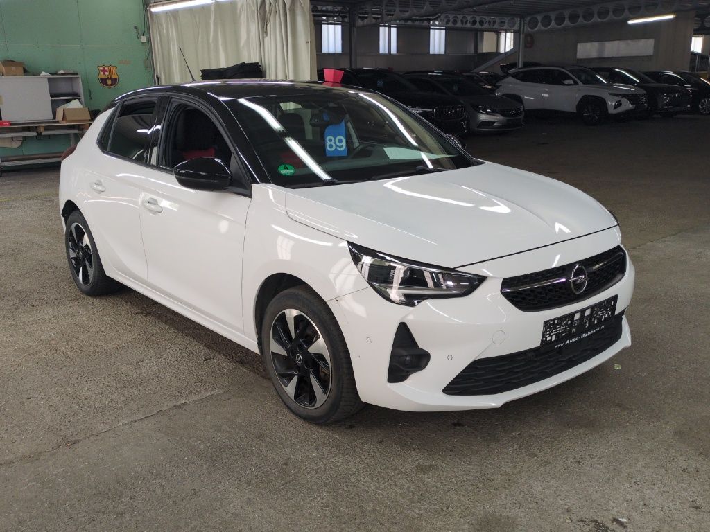 Opel Corsa 1.2 GS
