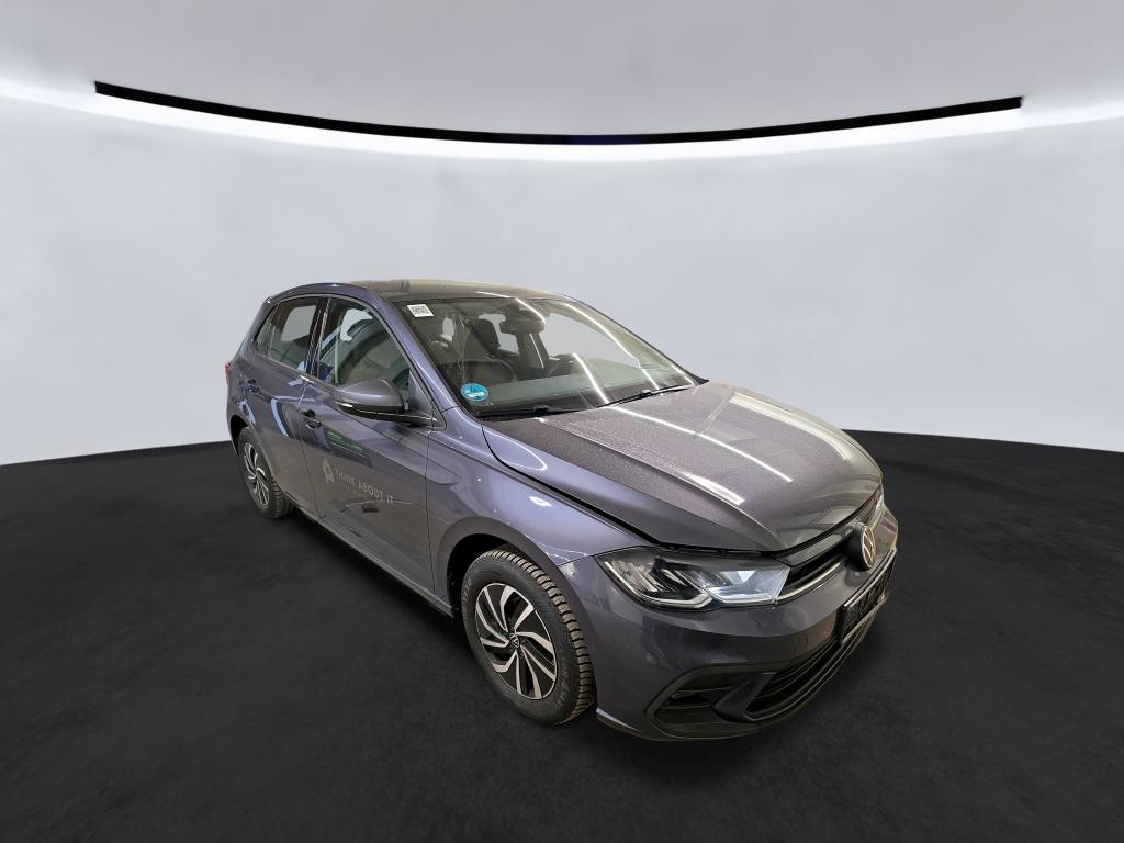 Volkswagen Polo 1.0 Life