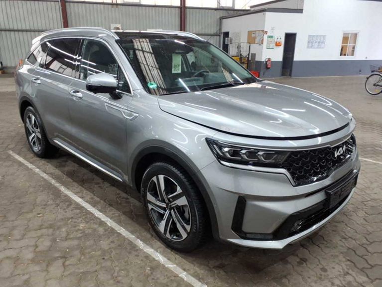 Kia Sorento 1.6 T-GDI Platinum