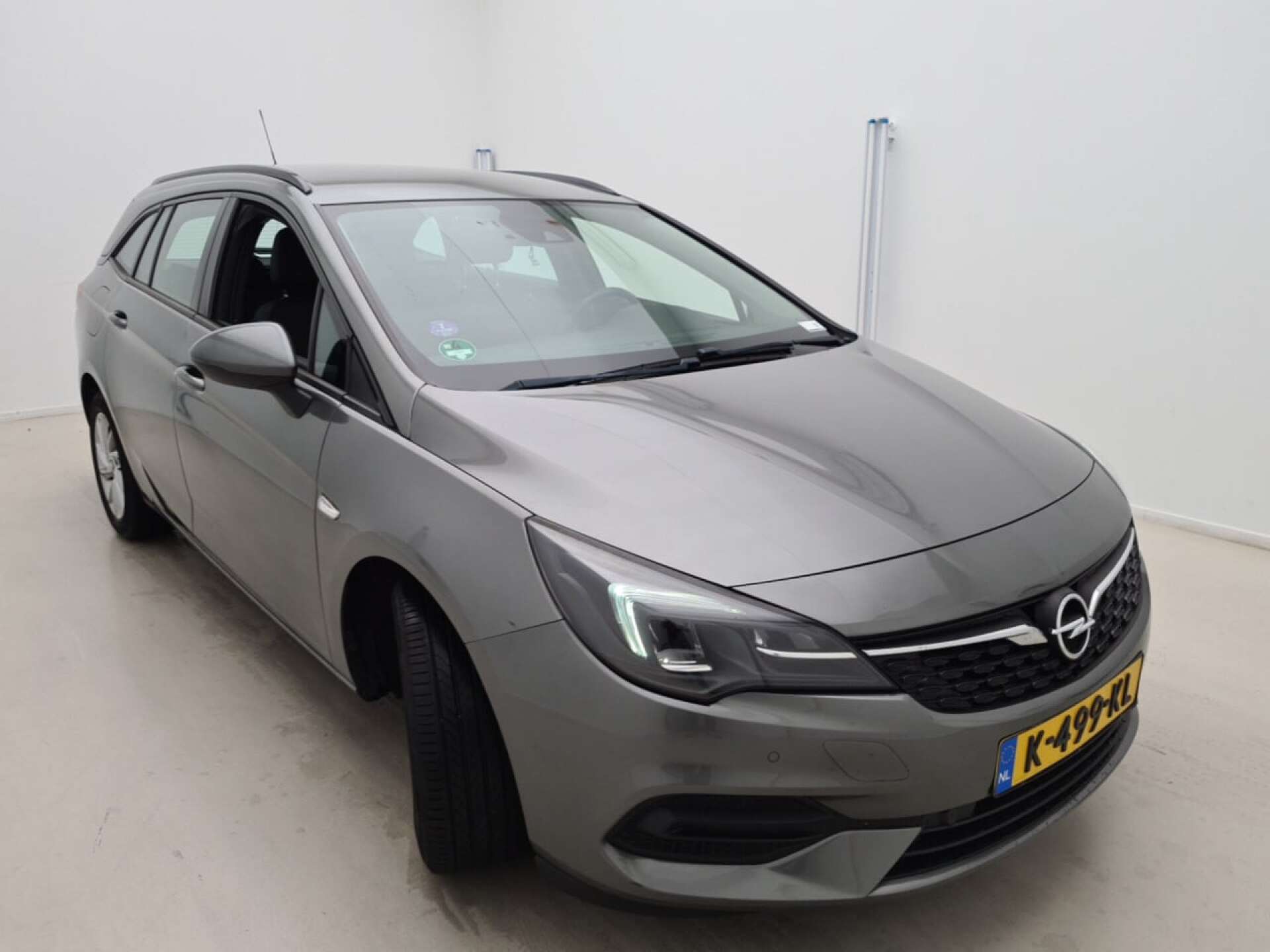 Opel Astra Sports Tourer 1.2 Elegance