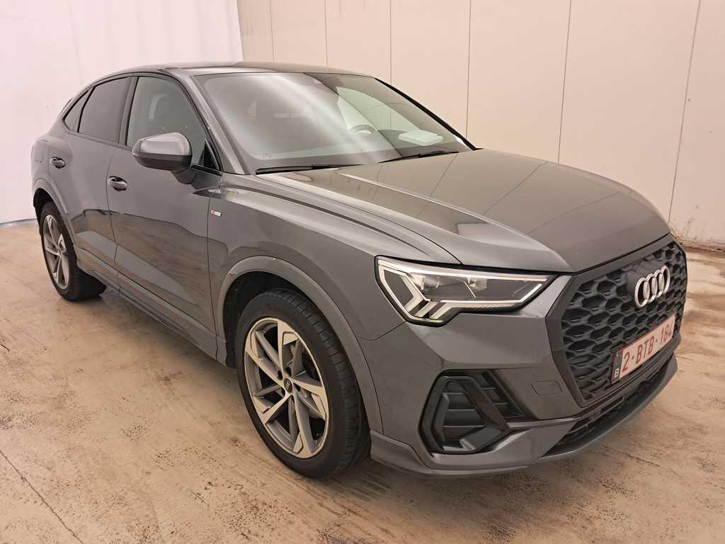 Audi Q3 Sportback 35 TDI S Line