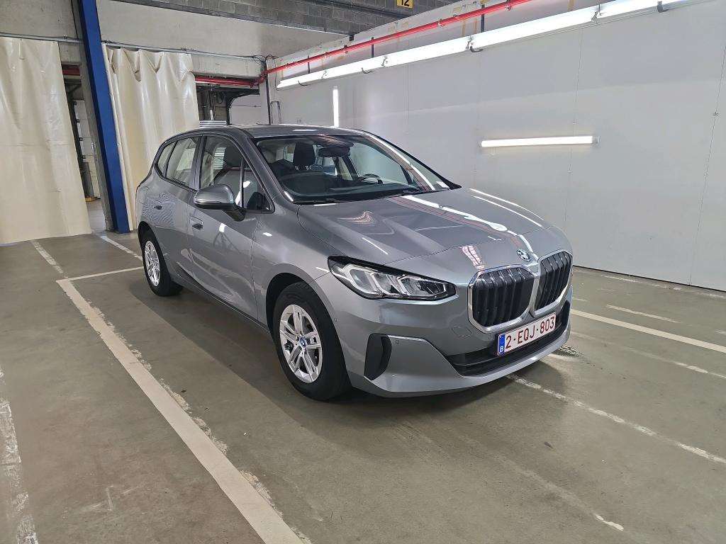BMW 2 Series Active Tourer 225e