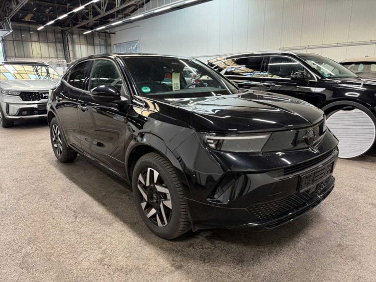 Opel Mokka 1.2 GS