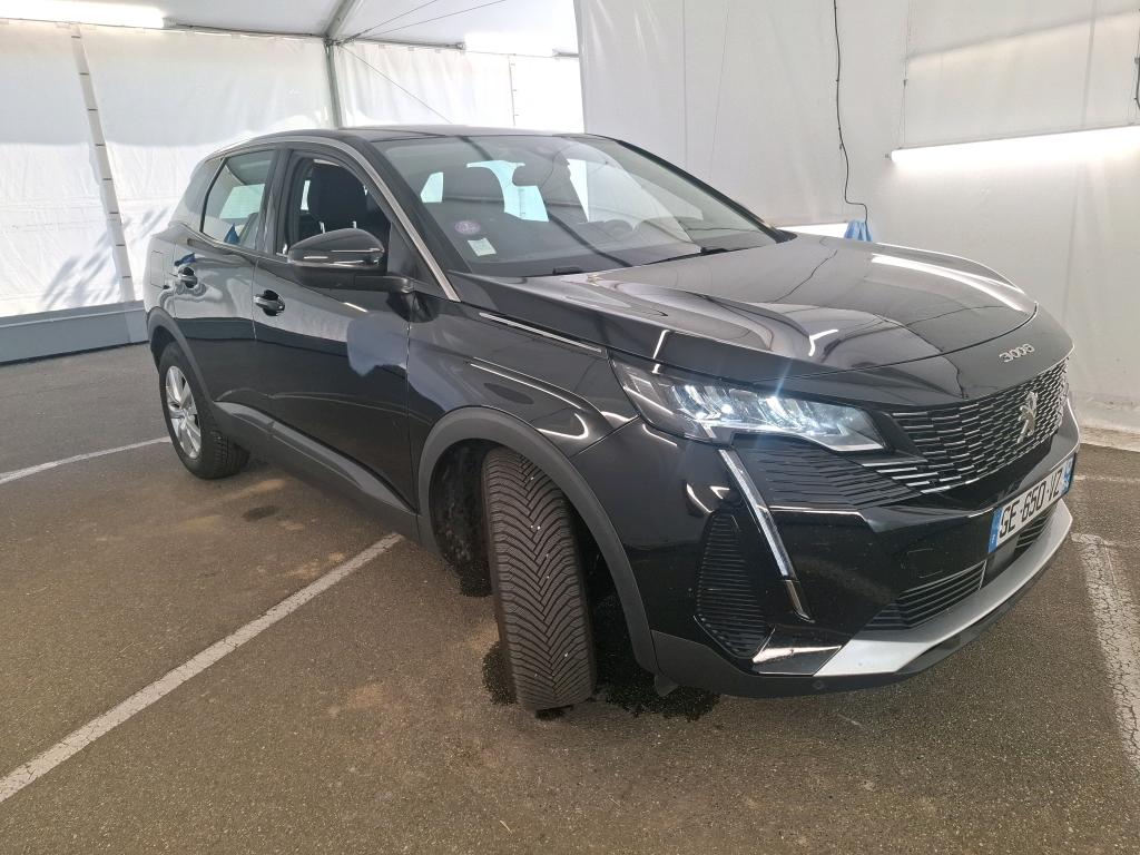 Peugeot 3008 Active Pack
