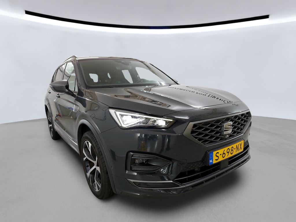 SEAT Tarraco 1.5 TSI FR