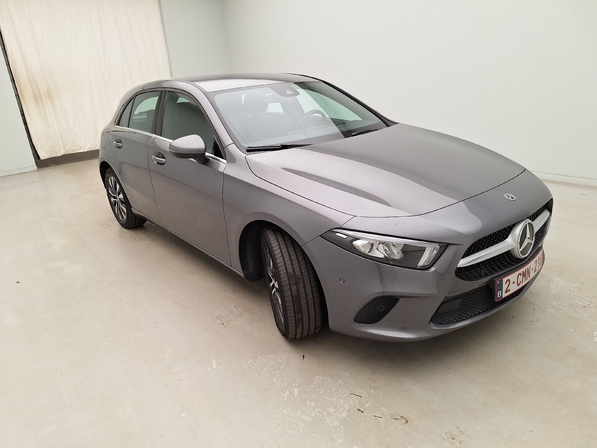 Mercedes-Benz A 250e Business Line