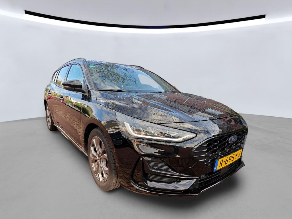 Ford Focus 1.0 EcoBoost ST Line