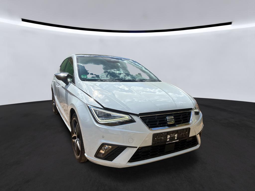 SEAT Ibiza 1.0 TSI FR