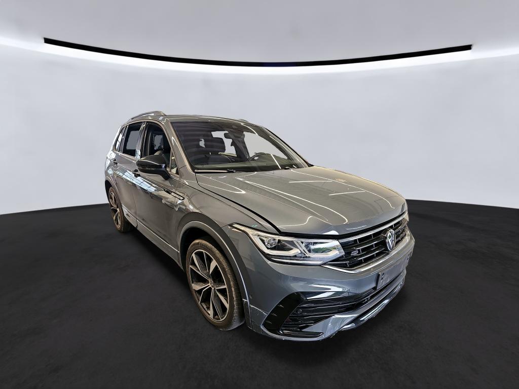 Volkswagen Tiguan 2.0 TDI R-Line