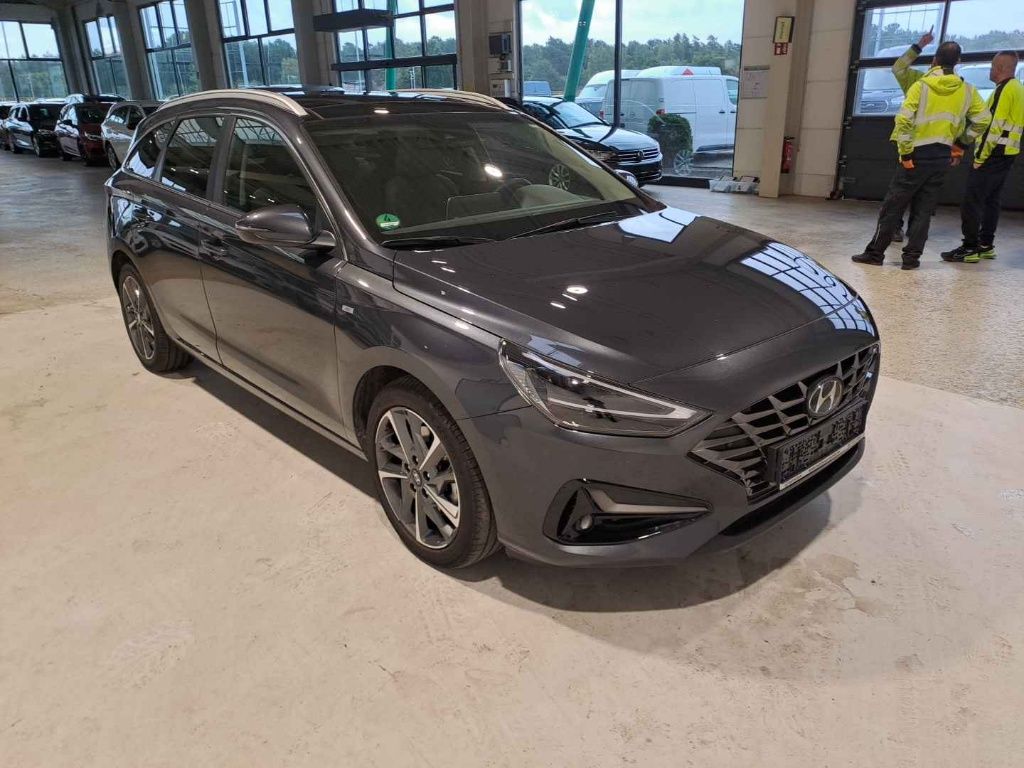 Hyundai i30 Wagon 1.5 GDI Prime