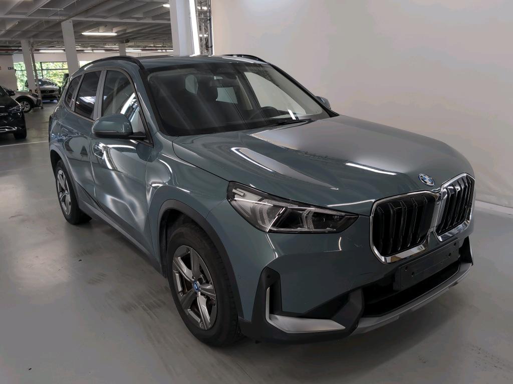 BMW X1 25e