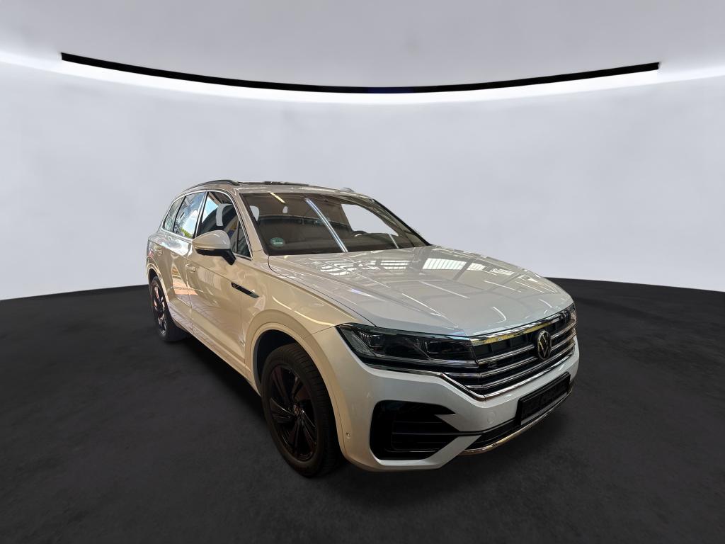 Volkswagen Touareg 3.0 TSI R-Line