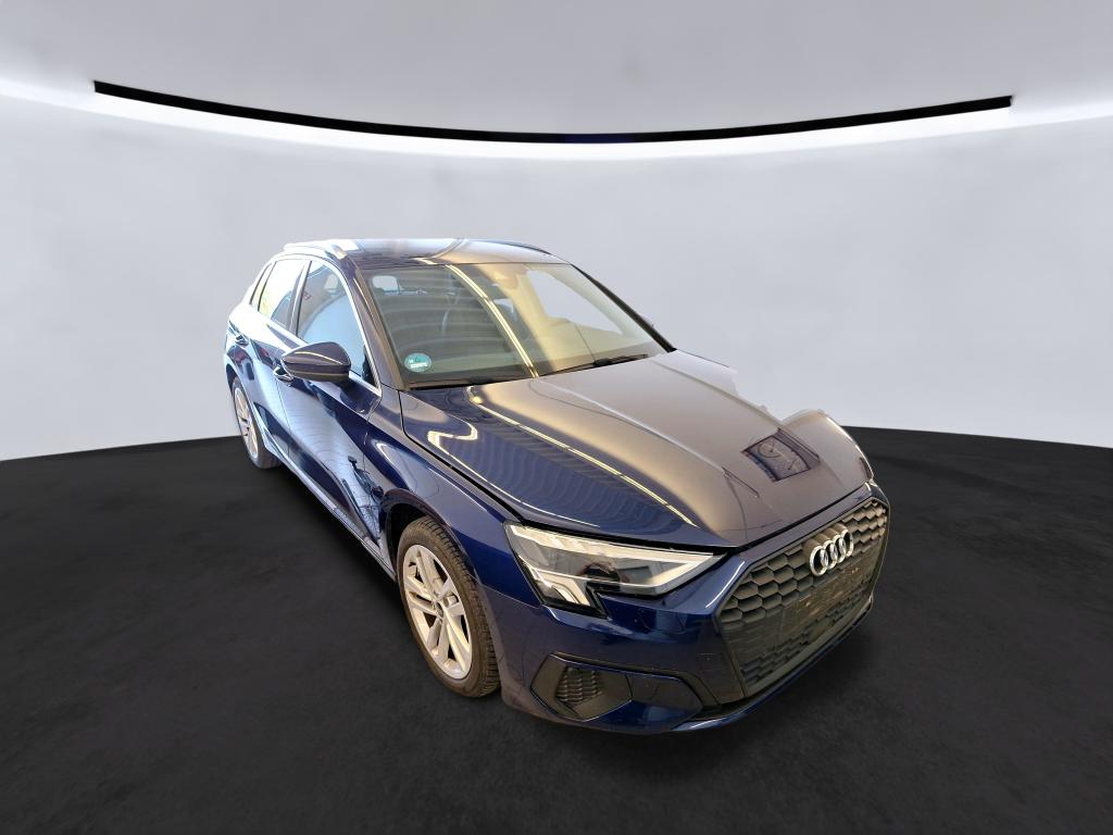 Audi A3 Sportback 30 TDI