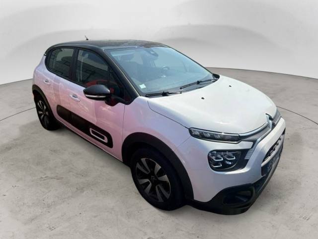 Citroën C3 1.5 HDi Shine