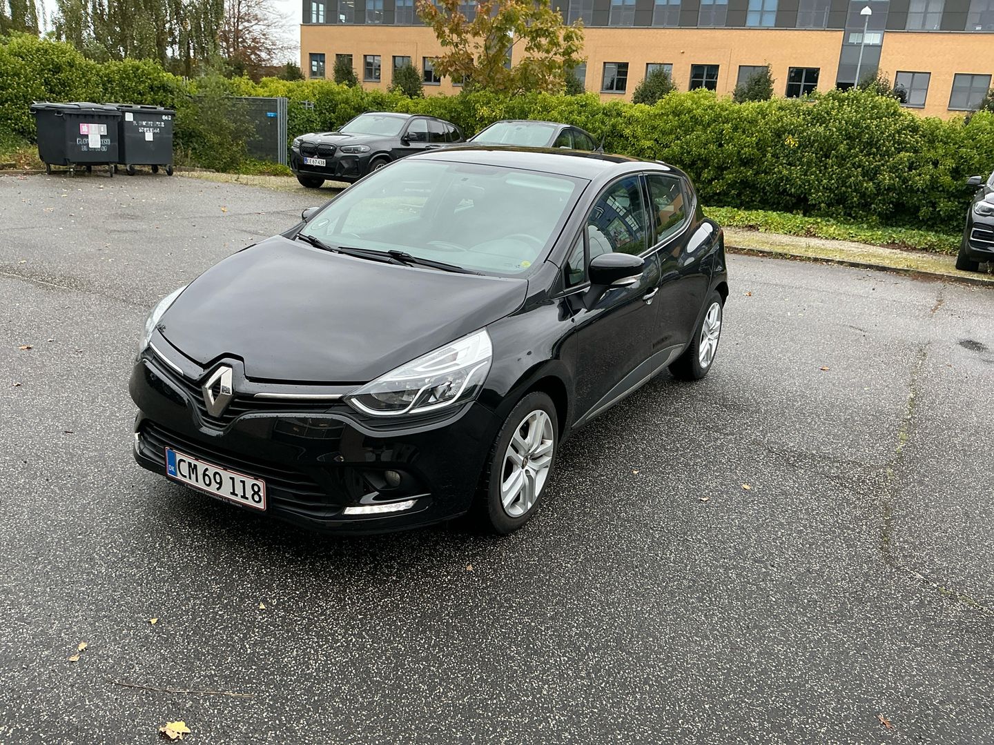 Renault Clio ZEN