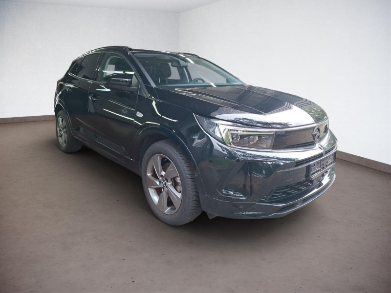 Opel Grandland 1.2 GS