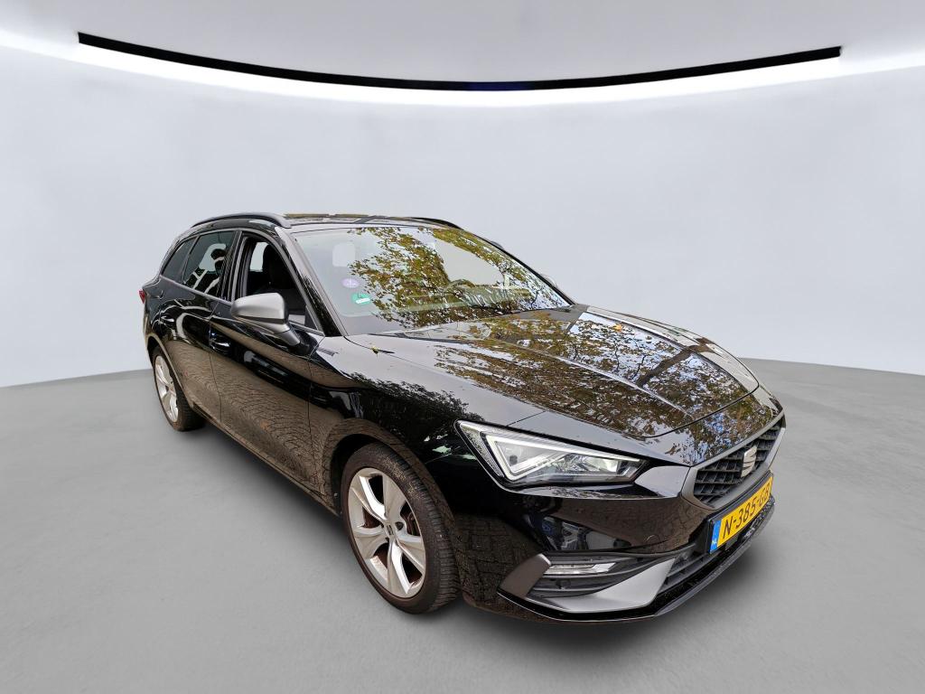 SEAT Leon Sportstourer 1.0 TSI FR Business Intense