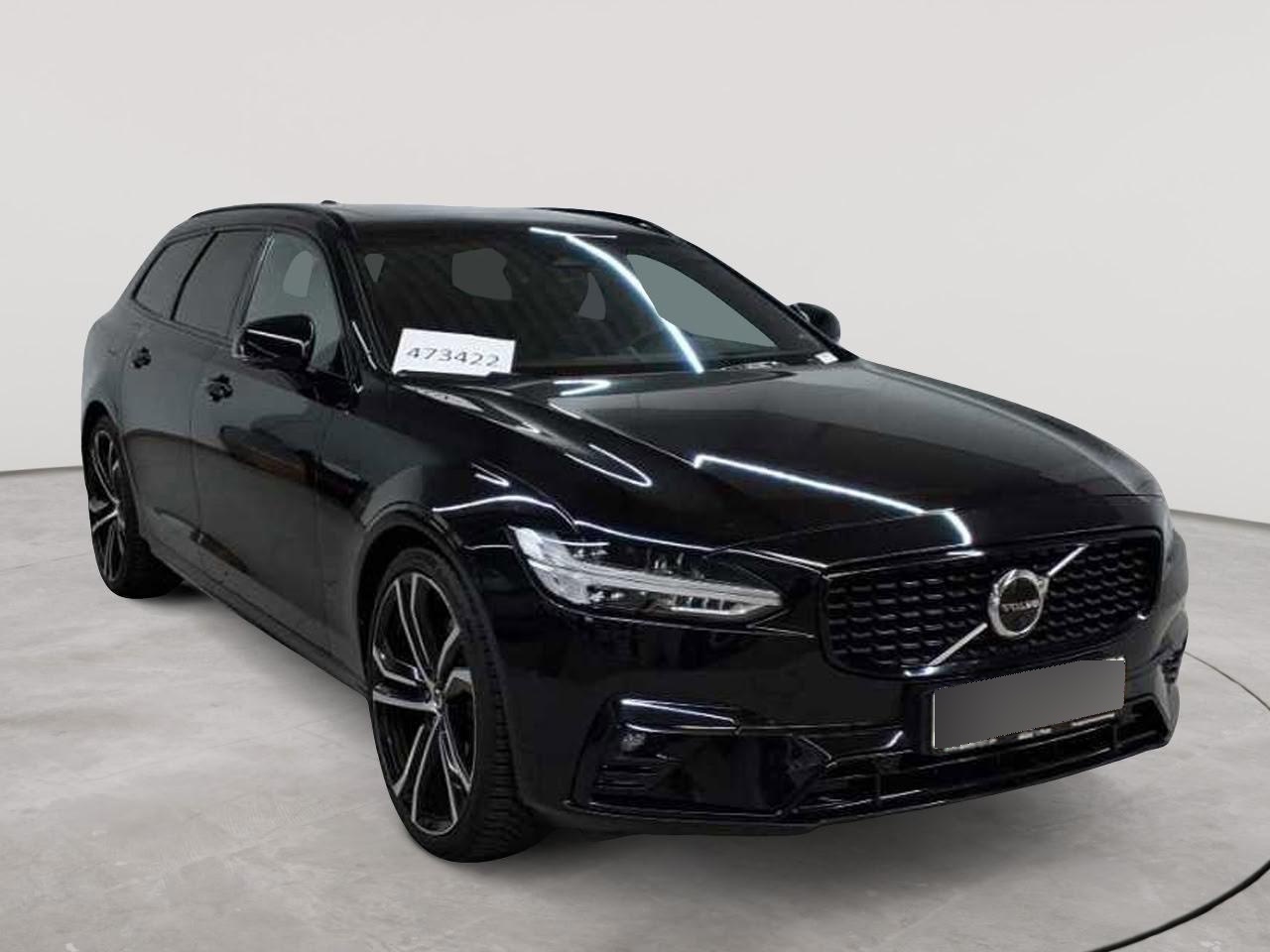 Volvo V90 B5 Ultimate Dark