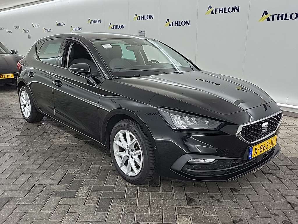 Seat Leon 1.0 TSI Style Business