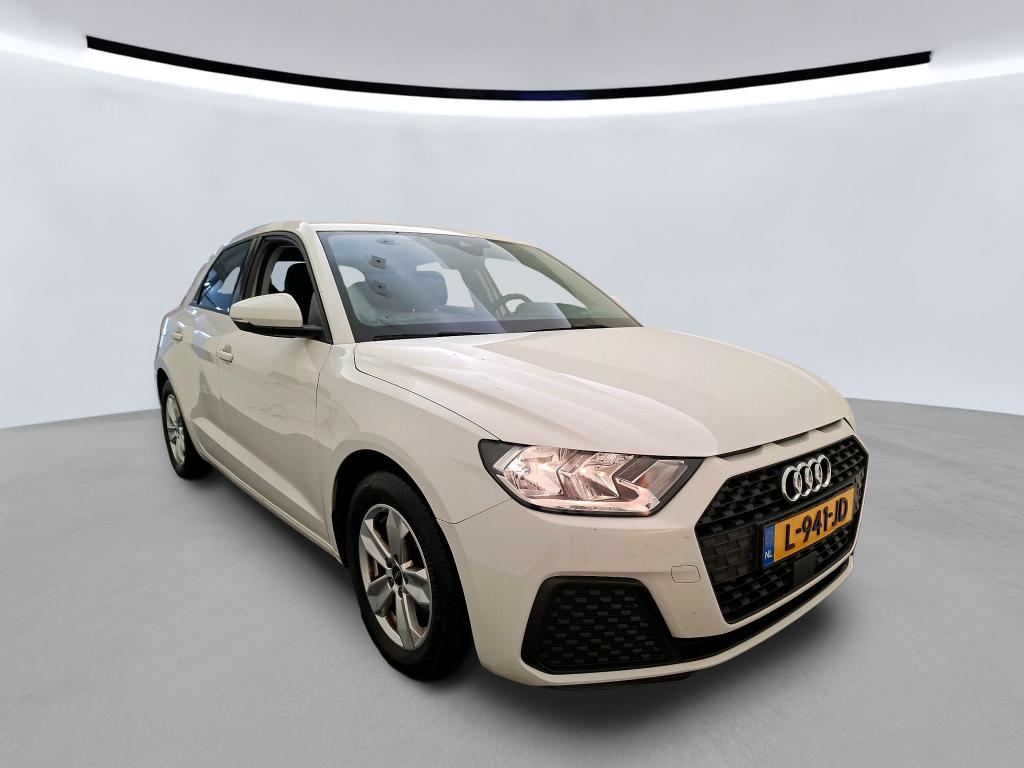 Audi A1 Sportback 25 TFSI Pro Line