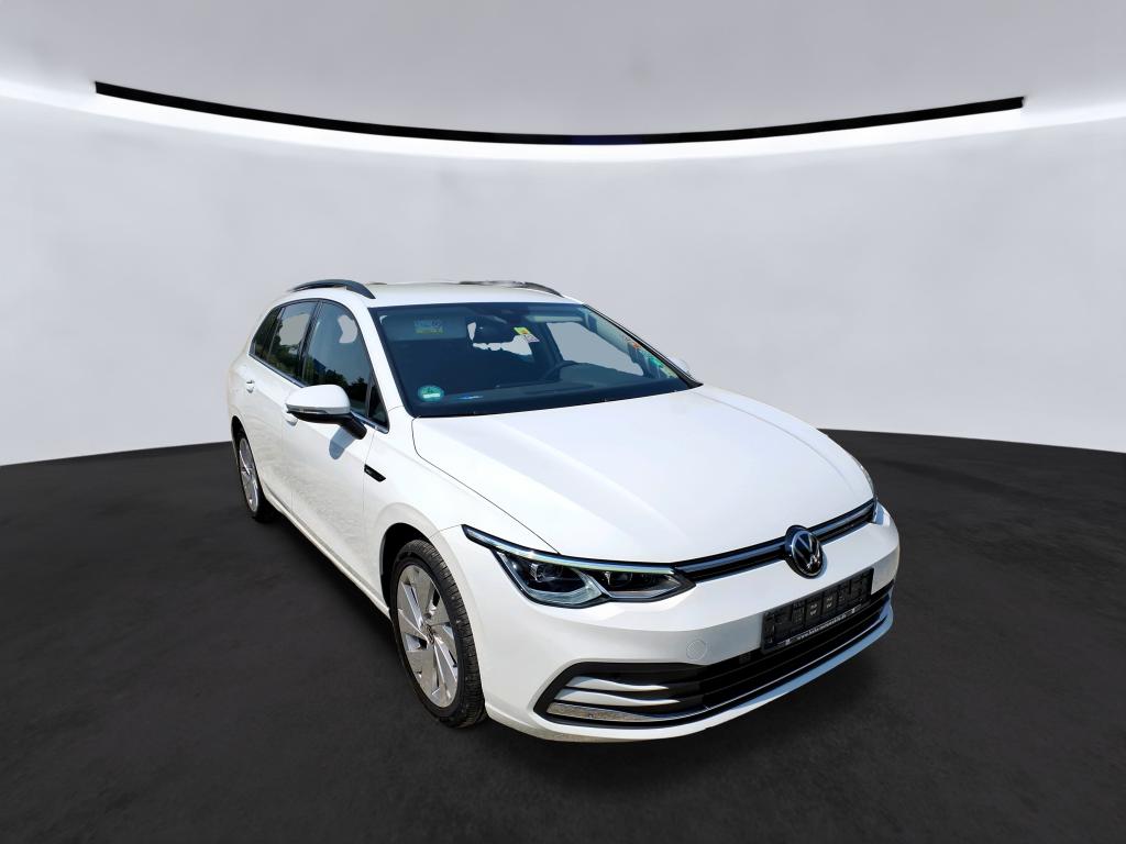 Volkswagen Golf Variant 2.0 TDI Style