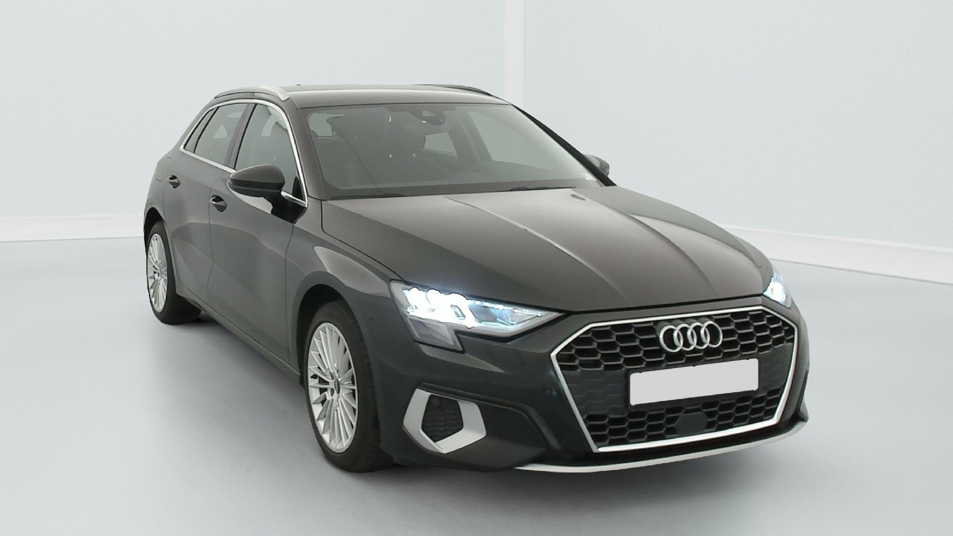 Audi A3 Sportback 30 TDI Design