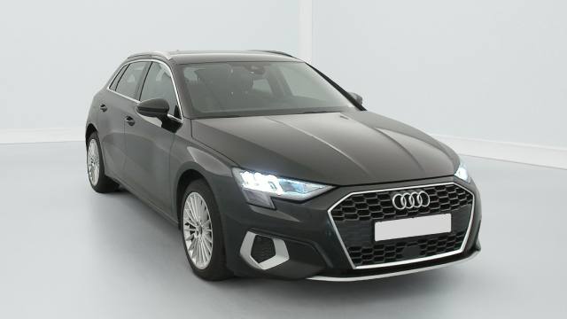 Audi A3 Sportback 30 TDI Design