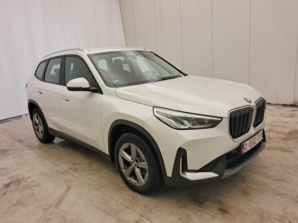 BMW X1 25e