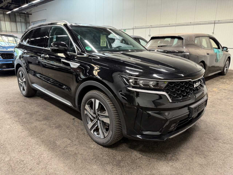 Kia Sorento 1.6 T-GDI Platinum