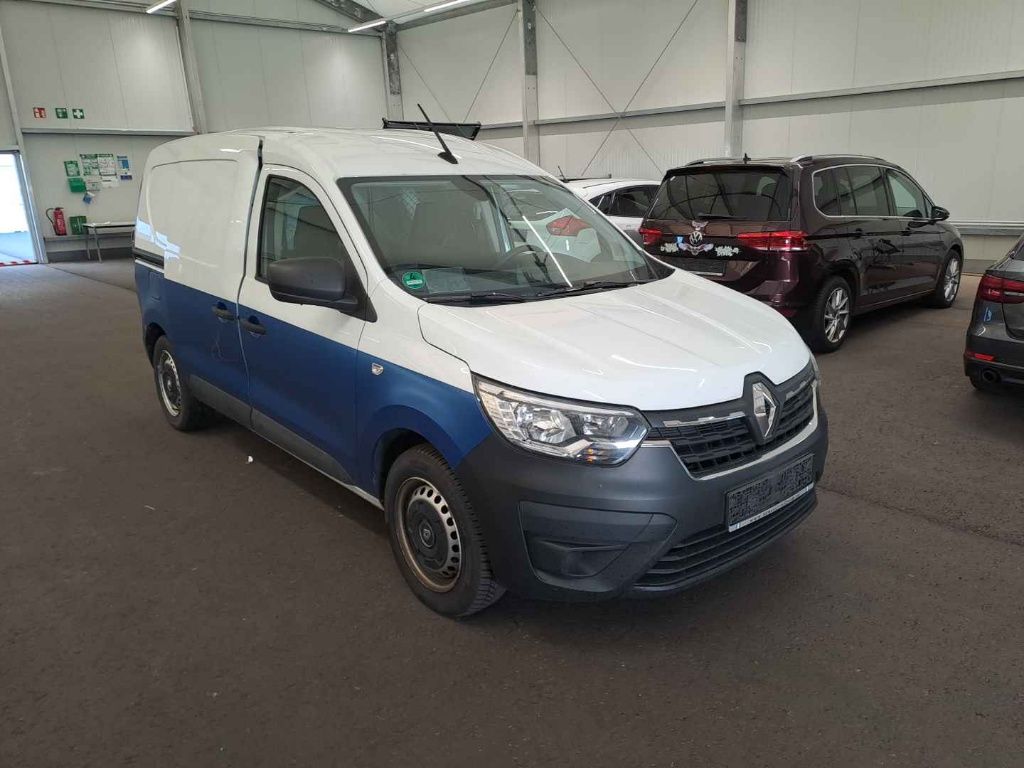 Renault Express 1.5 dCi