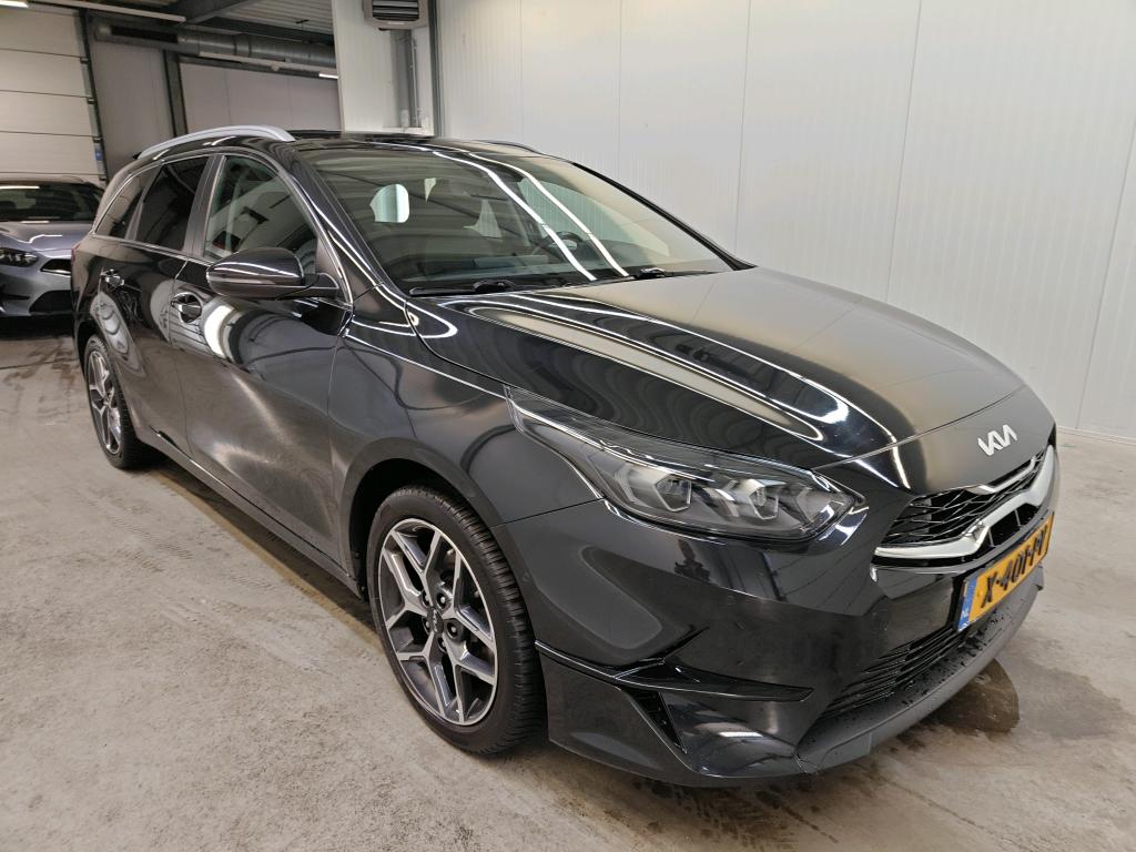 Kia Ceed SW 1.0 T-GDI ExecutiveLine