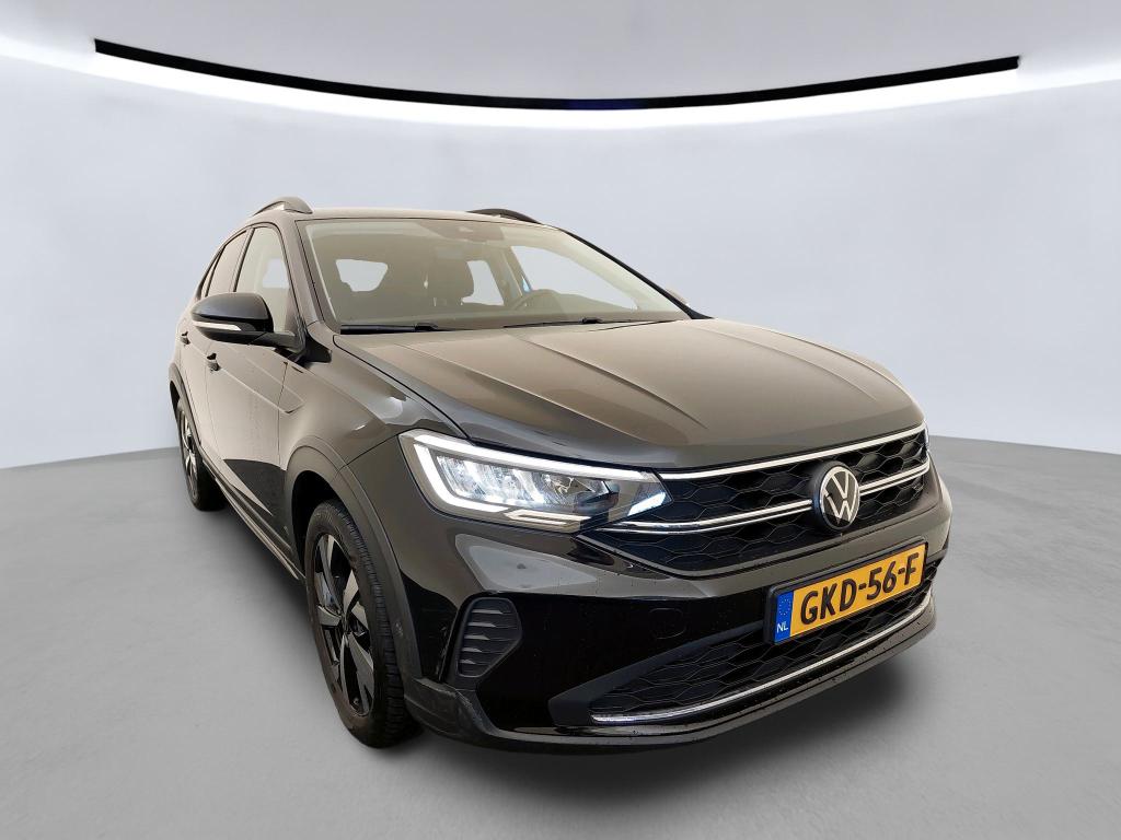 Volkswagen Taigo 1.0 TSI Life