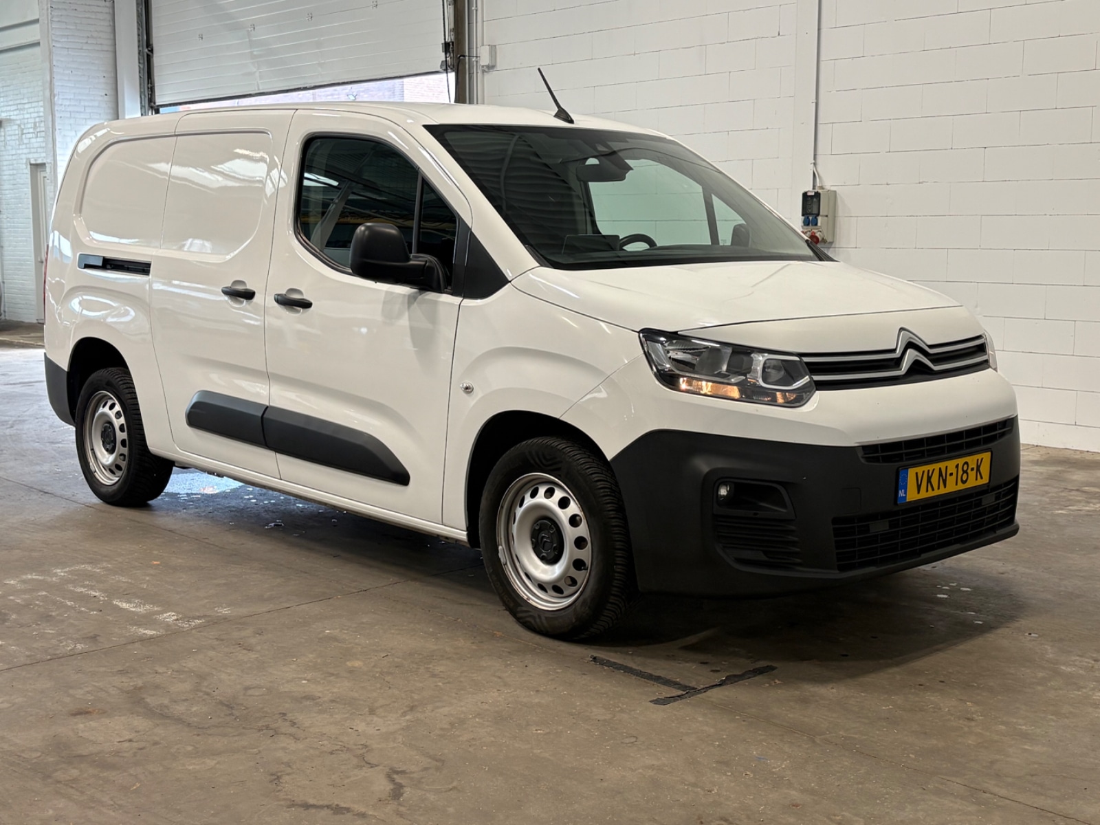 Citroën Berlingo 1.5 HDi XTR