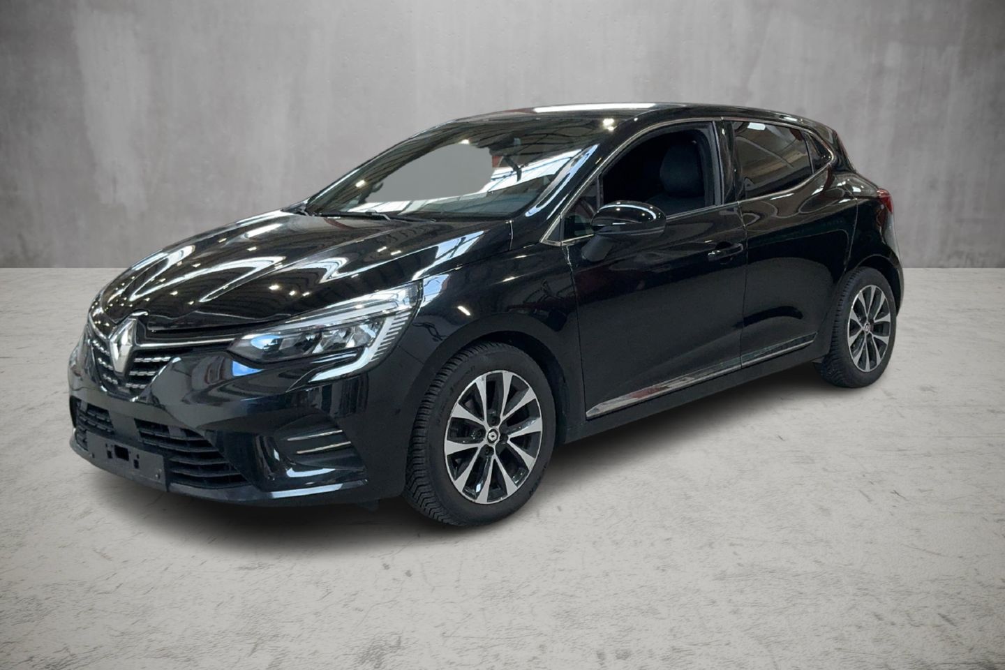 Renault Clio Techno