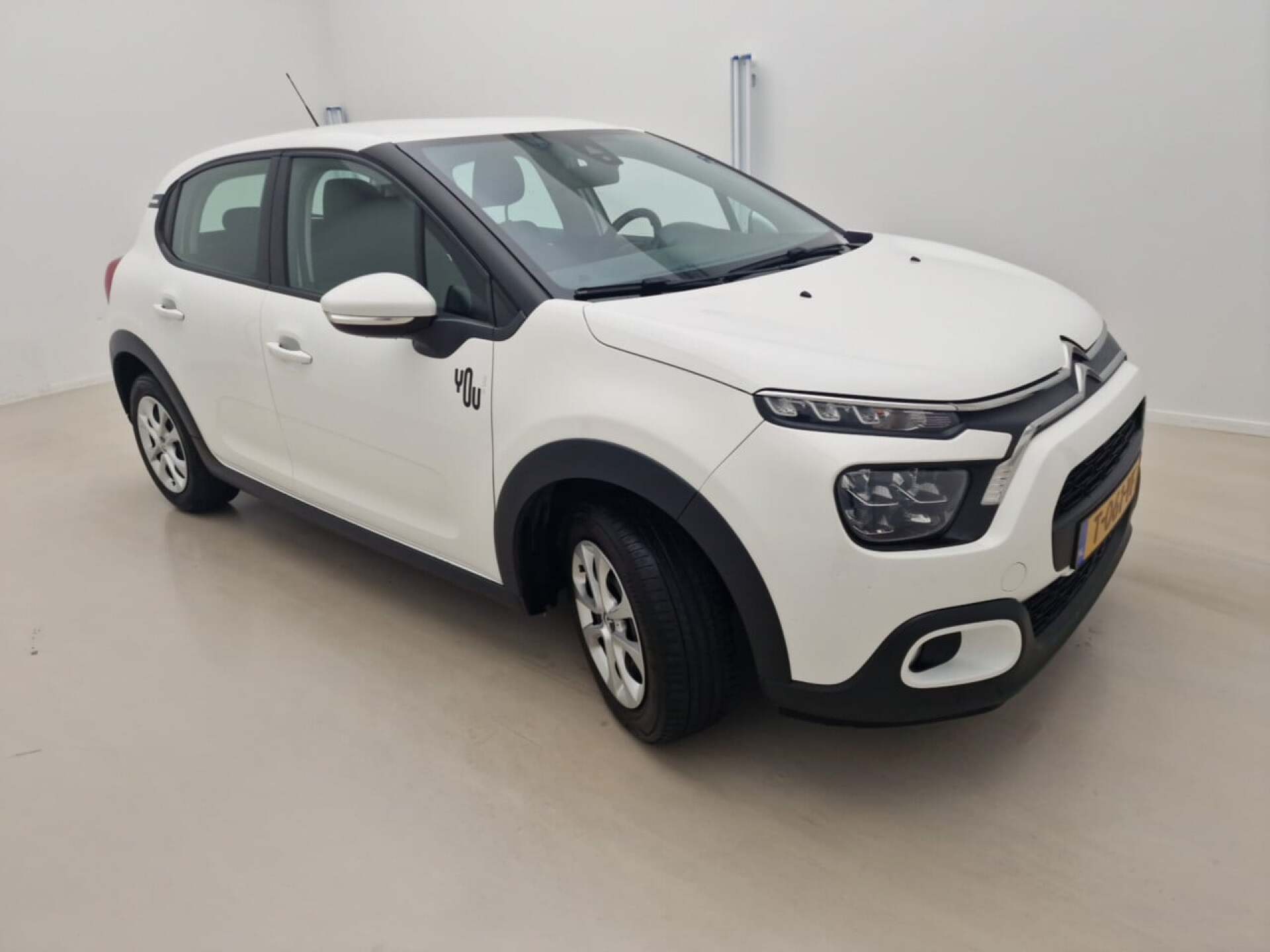 Citroën C3 1.2 You
