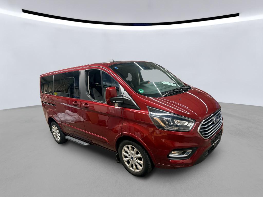 Ford Tourneo Custom L1H1 2.0
