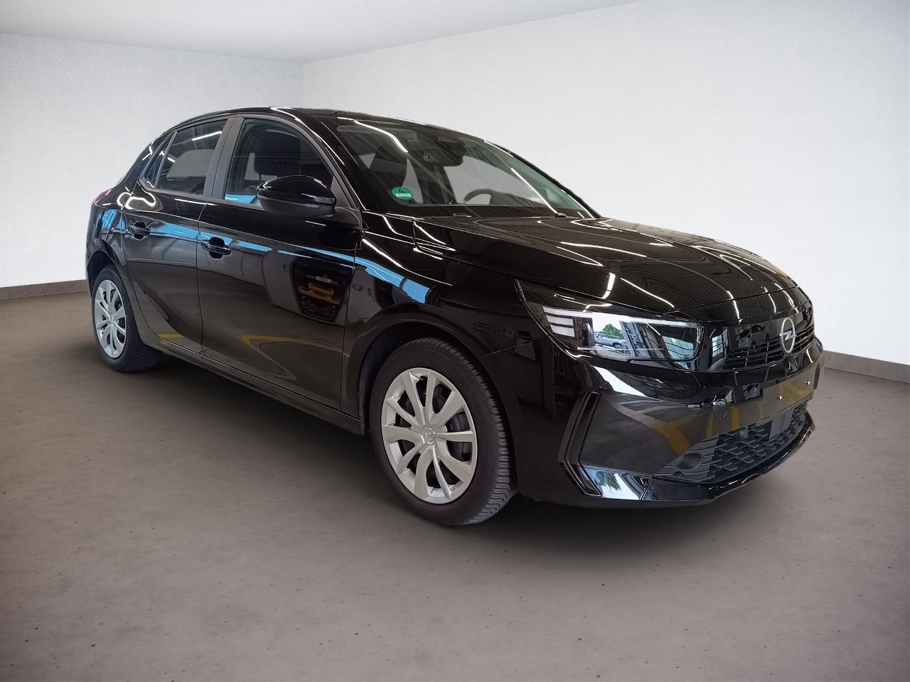 Opel Corsa 1.2 Edition