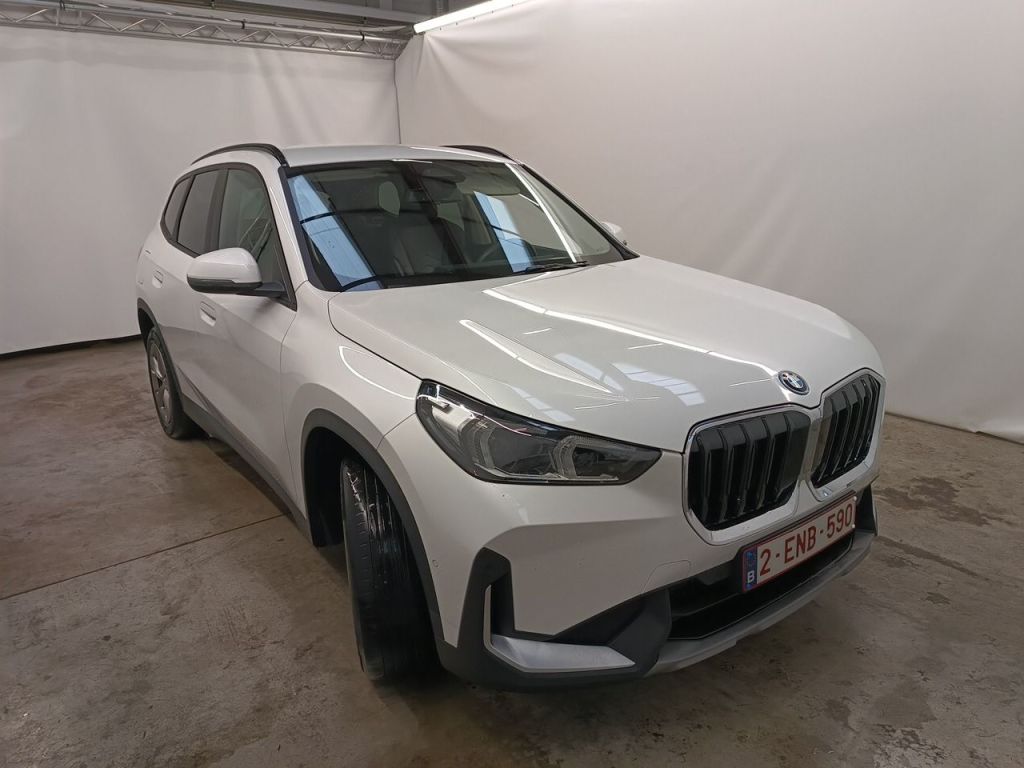 BMW X1 25e