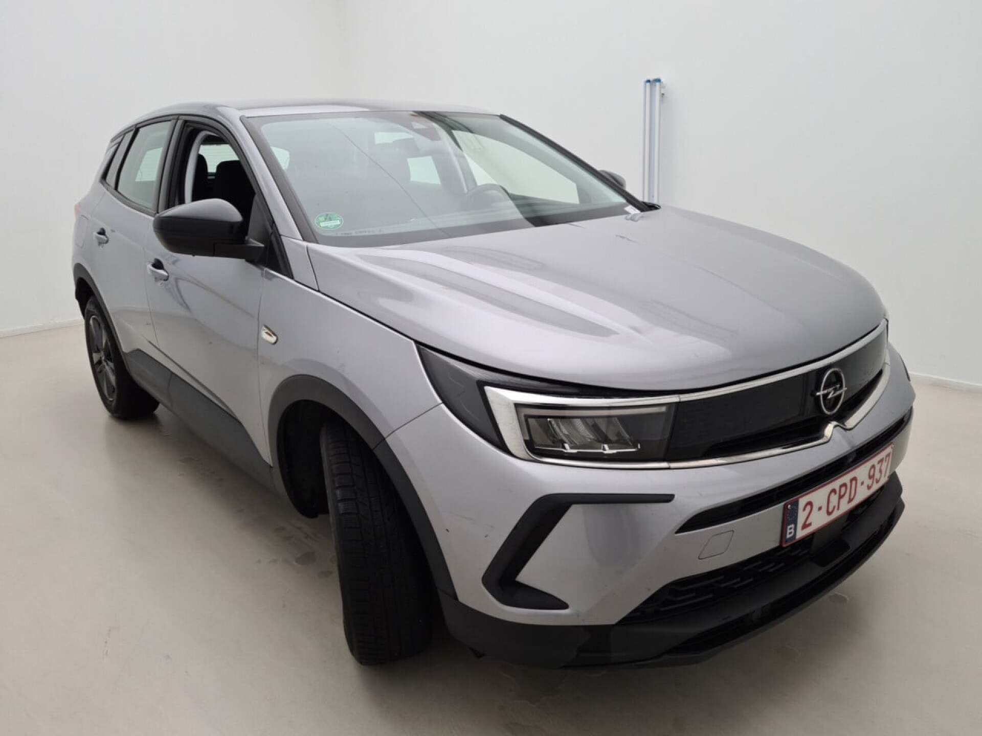 Opel Grandland 1.5 Business