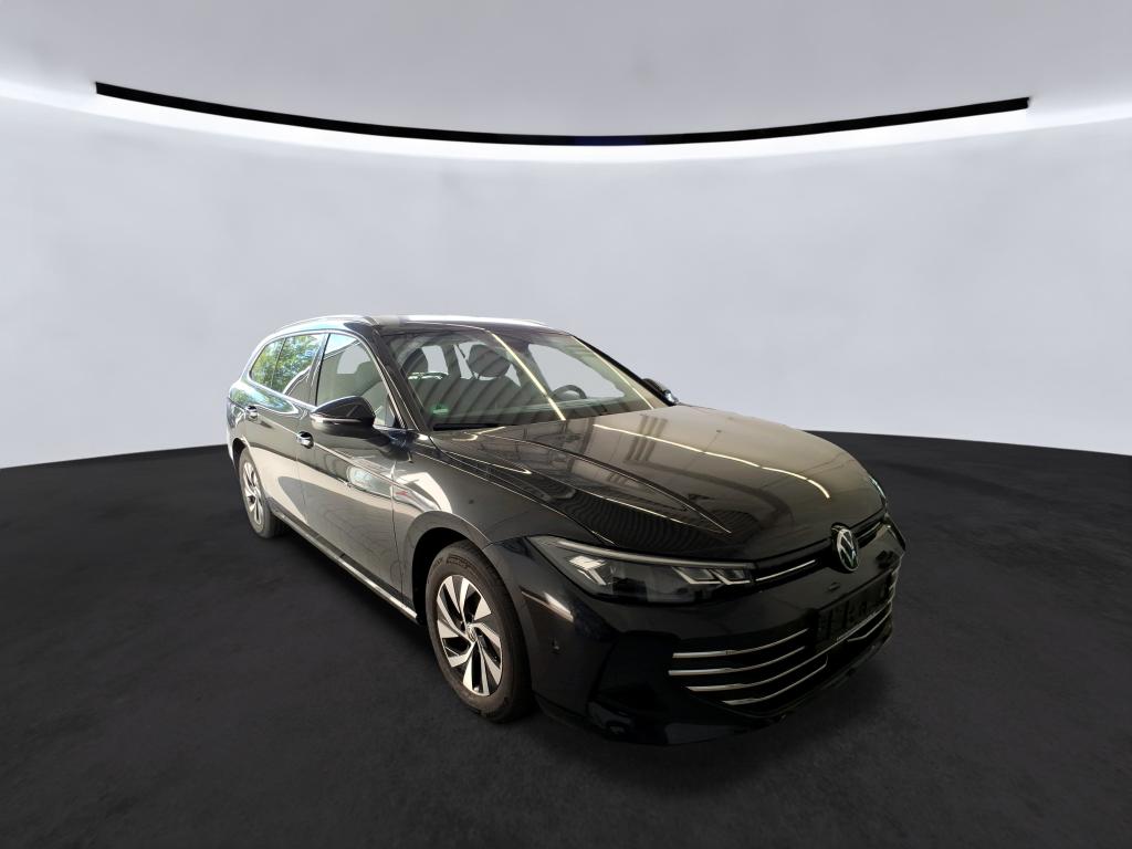 Volkswagen Passat Variant 1.5 TSI Business