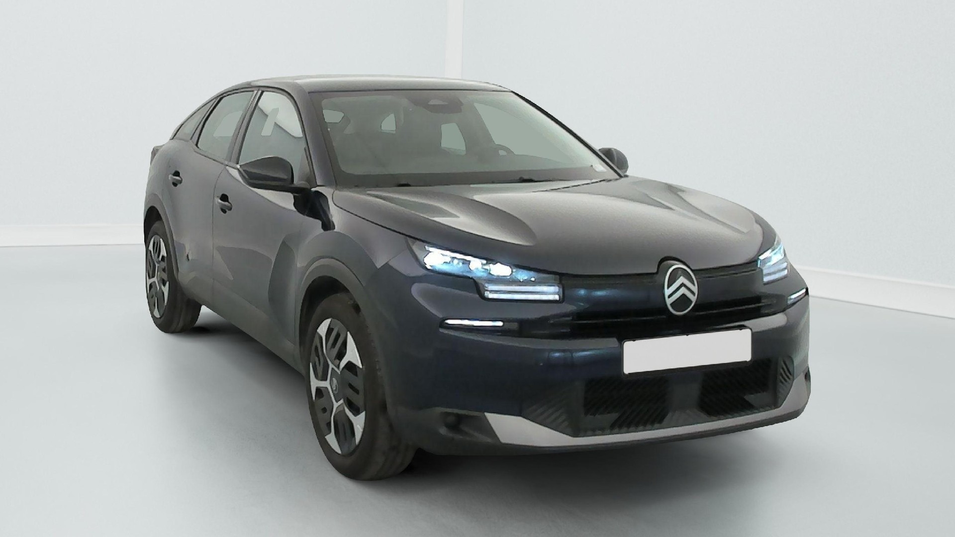 Citroën C4 1.2 Plus