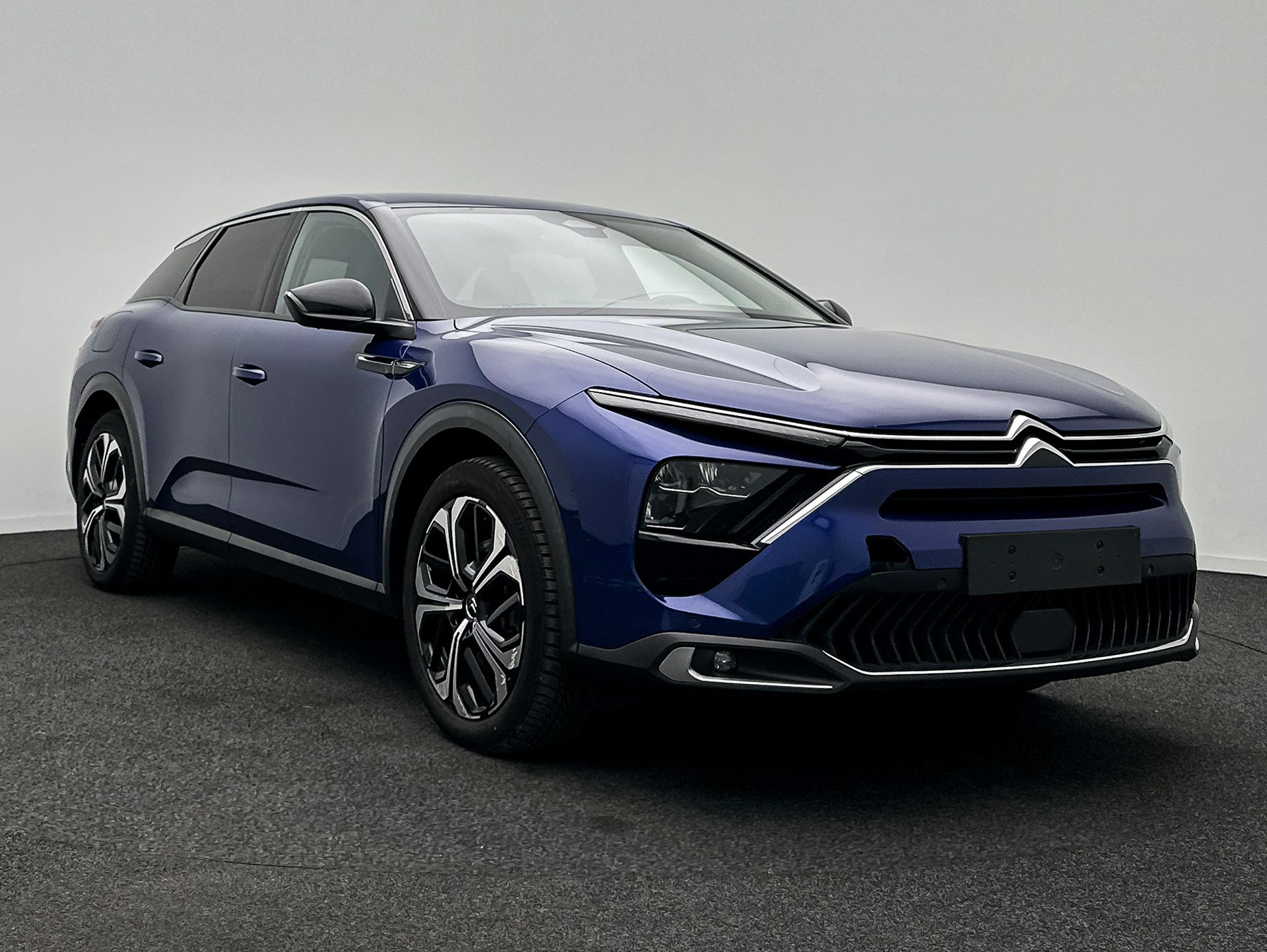 Citroën C5 X 1.6 Shine