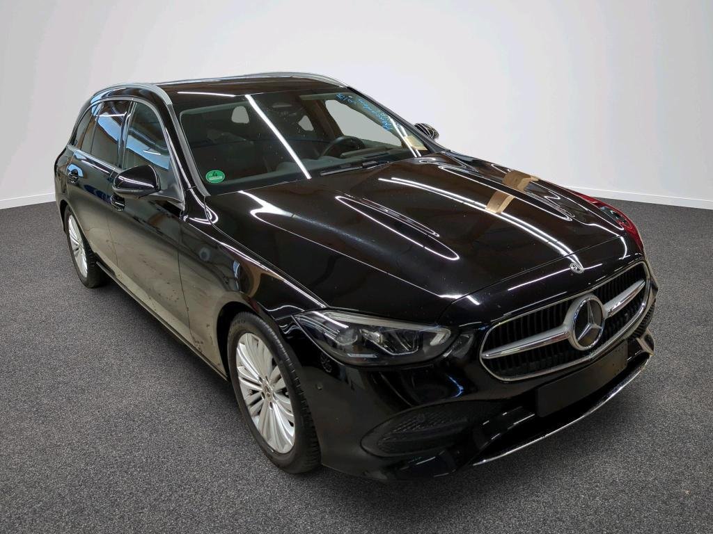 Mercedes-Benz C Break 220d Avantgarde